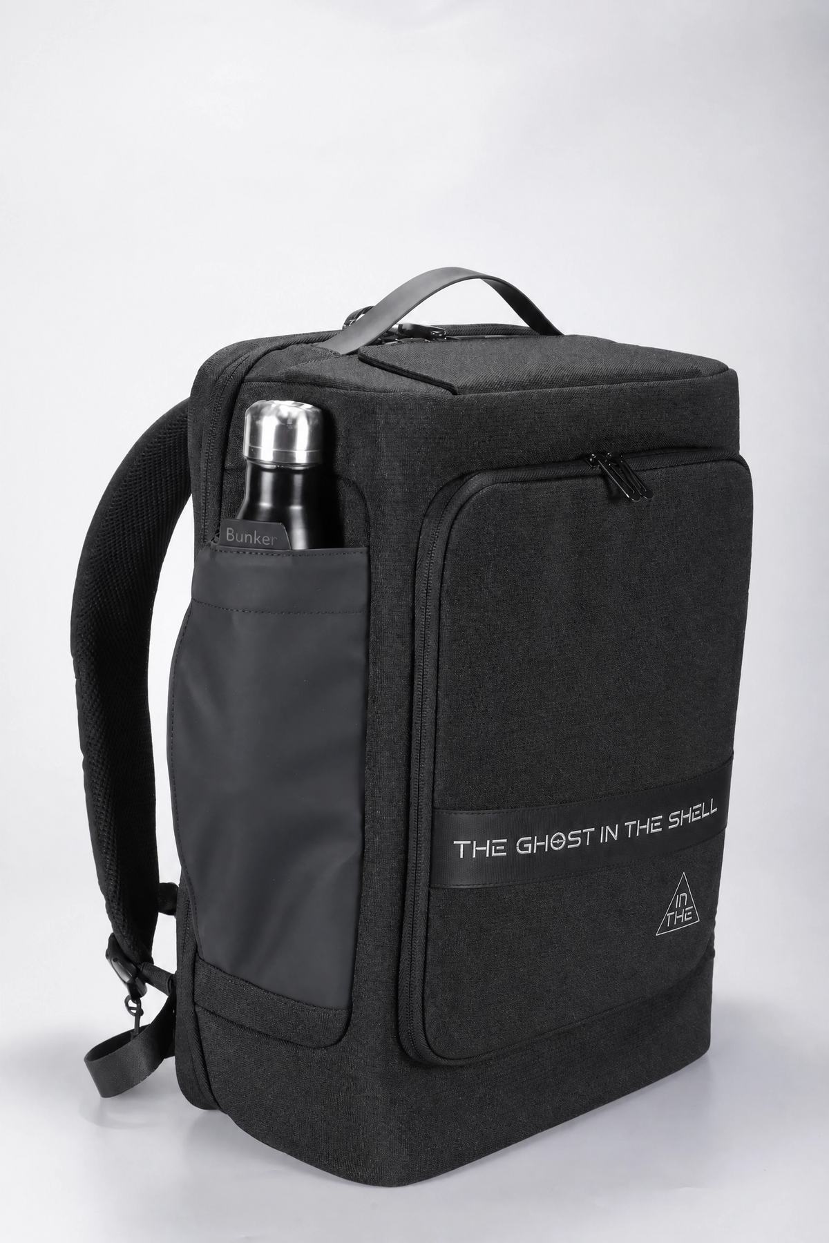 BUNKER × 攻殻機動隊 THE GHOST IN THE SHELL SIGNAL PACK TGITS EDITION(コラボ特別商品予約販売)