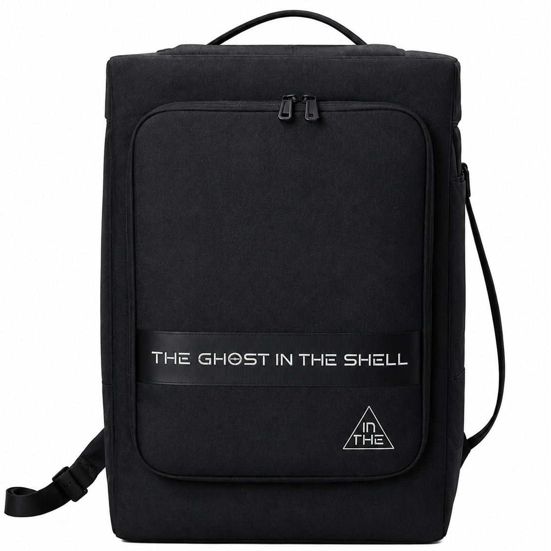 BUNKER × 攻殻機動隊 THE GHOST IN THE SHELL SIGNAL PACK TGITS EDITION(コラボ特別商品予約販売)